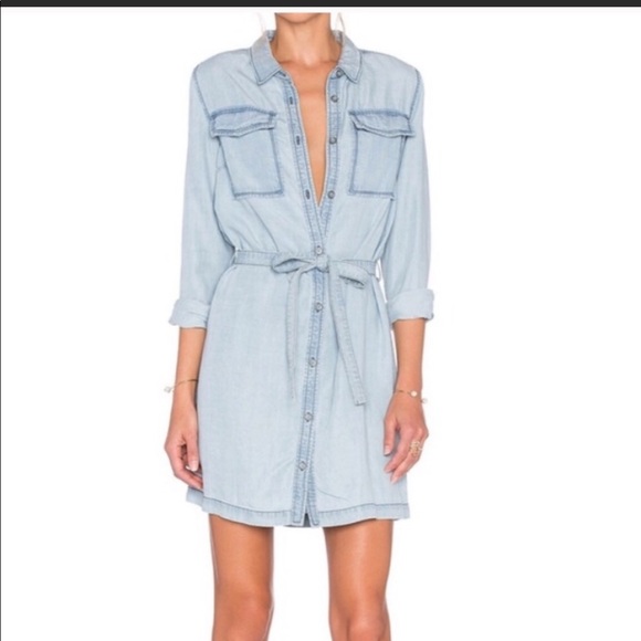 Sanctuary Giovanna Women/'s French Terry Tie Sleeve Mini Dress